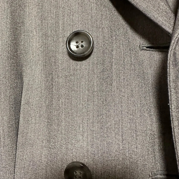 CALVIN KLEIN SUIT SET - Picture 4 of 4